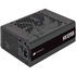 Corsair HXi Series HX1200i Power Supply 80 PLUS Platinum, ATX 3.0, PCIe 5.0 - 1200 Watt, black image number null