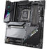 GIGABYTE X670E AORUS Master, AMD X670E motherboard - Socket AM5 image number null