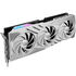 MSI GeForce RTX 4070 Ti Super Gaming X Slim White 16G, 16384 MB GDDR6X image number null