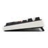 Varmilo VXT81 Retro Wireless Gaming Keyboard, MX-Black Clear - US Layout image number null