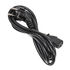 Kolink Premium power cable Schuko to IEC C13 - 1.8m image number null