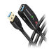 AXAGON ADR-310 USB 3.2 Gen 1 Extension Cable, active - 10m image number null