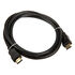 InLine 4K (UHD) HDMI Cable, black - 1.5m image number null