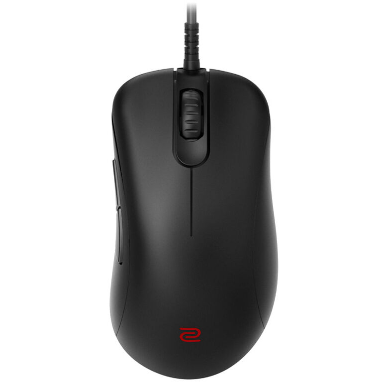 Zowie EC1-C Gaming Maus - schwarz image number 2