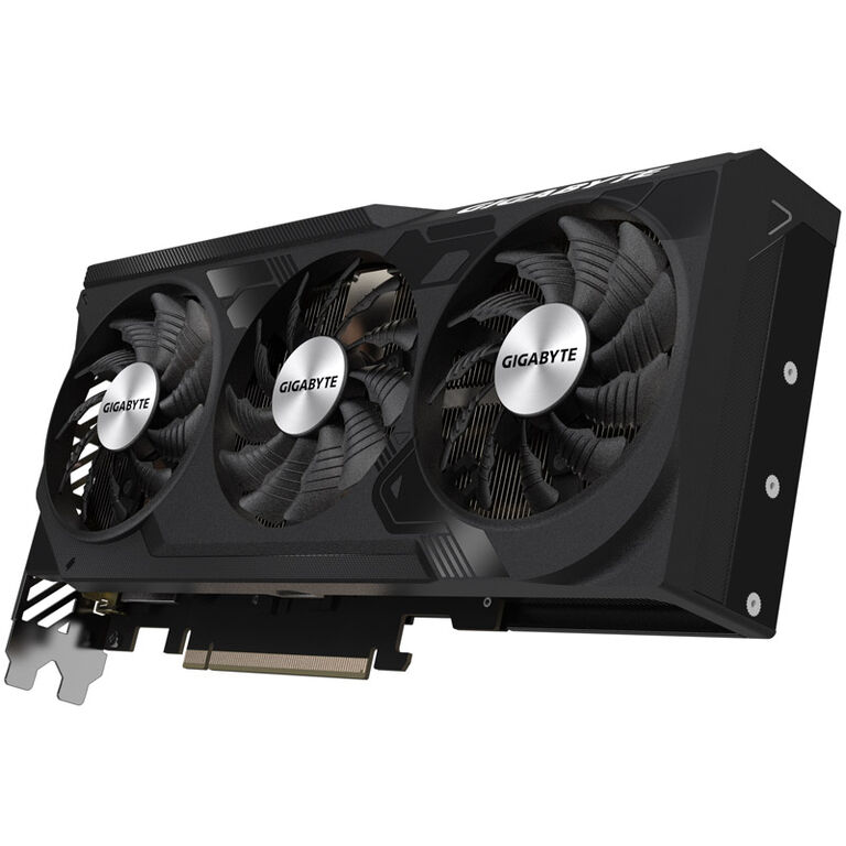 GIGABYTE GeForce RTX 4070 Super Windforce OC 12G, 12288 MB GDDR6X image number 6