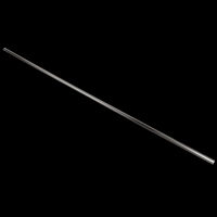 Barrow Acryl Hardtube, 14/10mm - 1000mm, Transparent