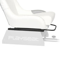 Playseat seat slider, adjustable
