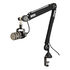 Rode PSA1+, broadcast boom arm stand image number null