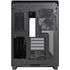 Montech KING 95 PRO Midi-Tower, Tempered Glass, ARGB - black image number null