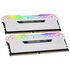 Corsair Vengeance RGB Pro, DDR4-3600, CL18 - 16 GB Dual-Kit, white image number null