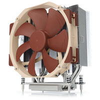 Noctua NH-U14S TR4-SP3 CPU-Kühler - 140mm