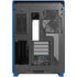 Montech KING 95 PRO Midi-Tower, Tempered Glass, ARGB - Berlin Blue image number null