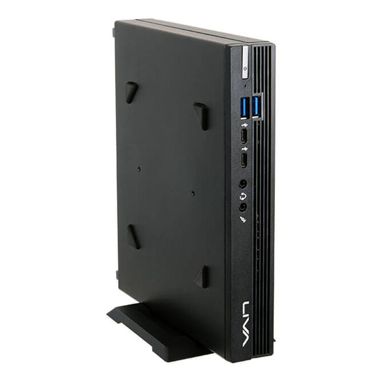 Elitegroup Liva One AH610-65W Desktop Barebone Socket 1700, HDMI, 2x DP image number 2