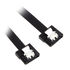 Akasa Proslim SATA 3 Kabel 50cm gerade - black image number null