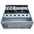 Inter-Tech IPC 4U-4088-S, 19" rack server case - black image number null