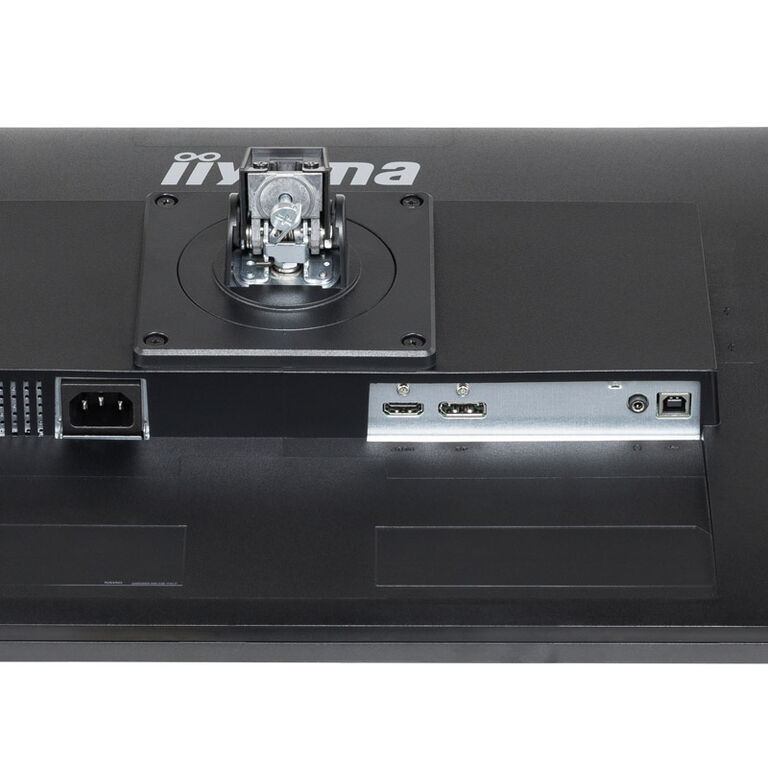 iiyama G-Master GB2770QSU-B5 Red Eagle, 68.6 cm (27 inches), 165Hz, FreeSync, IPS - DP, HDMI image number 7