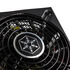 SilverStone SST-SX500-LG v2.1 SFX-L power supply 80 PLUS Gold, modular - 500 Watt image number null