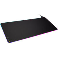 Corsair MM700 RGB Extended Gaming Mouse Pad - Extended Edition