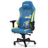 noblechairs Memory Foam Pillow Set - Fallout Vault-Tec Edition image number null