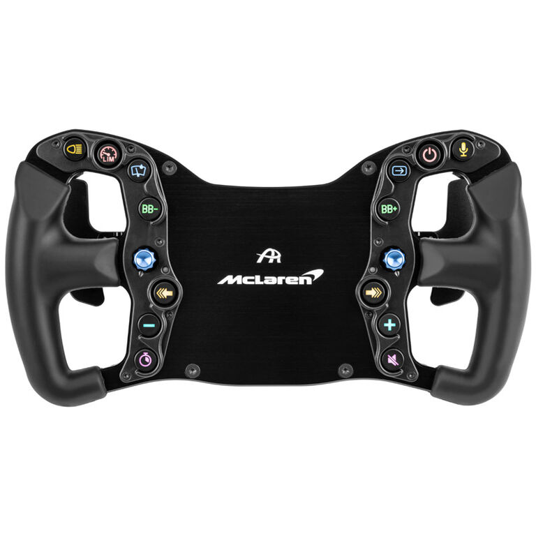 Ascher Racing steering wheel McLaren Artura Sport-SC image number 1