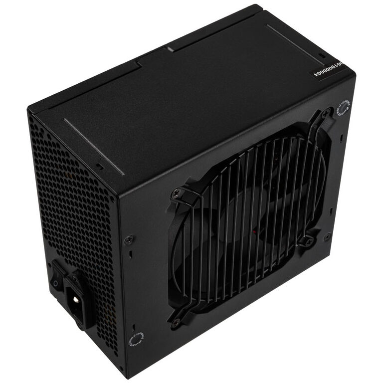 Kolink Enclave 80 PLUS Gold PSU, modular - 500 Watt image number 1