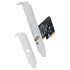 TP-Link Archer T2E, AC600 Wi-Fi 5 PCIe Adapter image number null