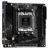 ASRock B650I Lightning WiFi, AMD B650 motherboard - Socket AM5, DDR5 image number null