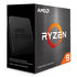 AMD Ryzen 9 5950X 3.4 GHz (Vermeer) AM4 - boxed without CPU cooler image number null