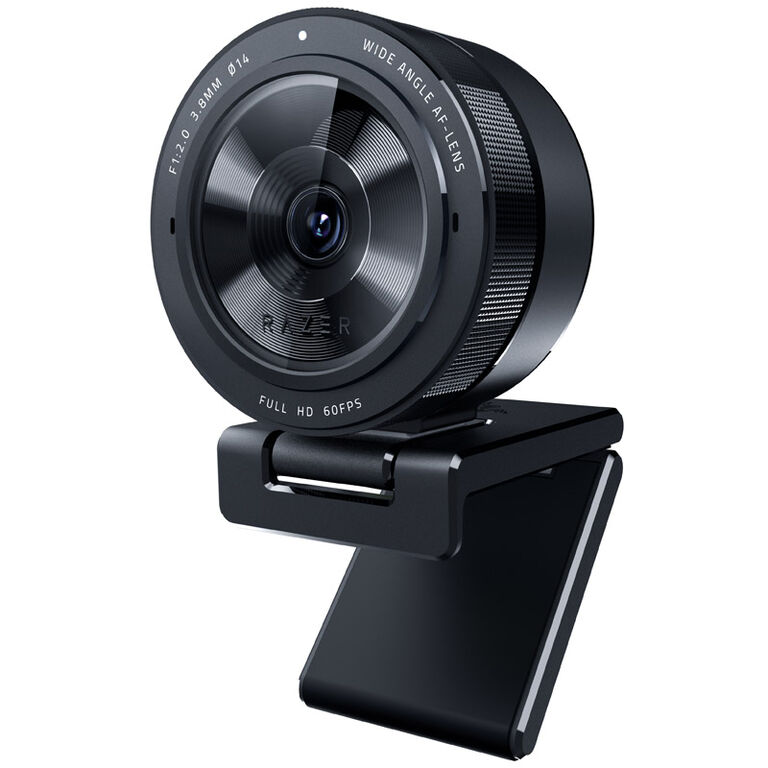 Razer Kiyo Pro Webcam image number 1