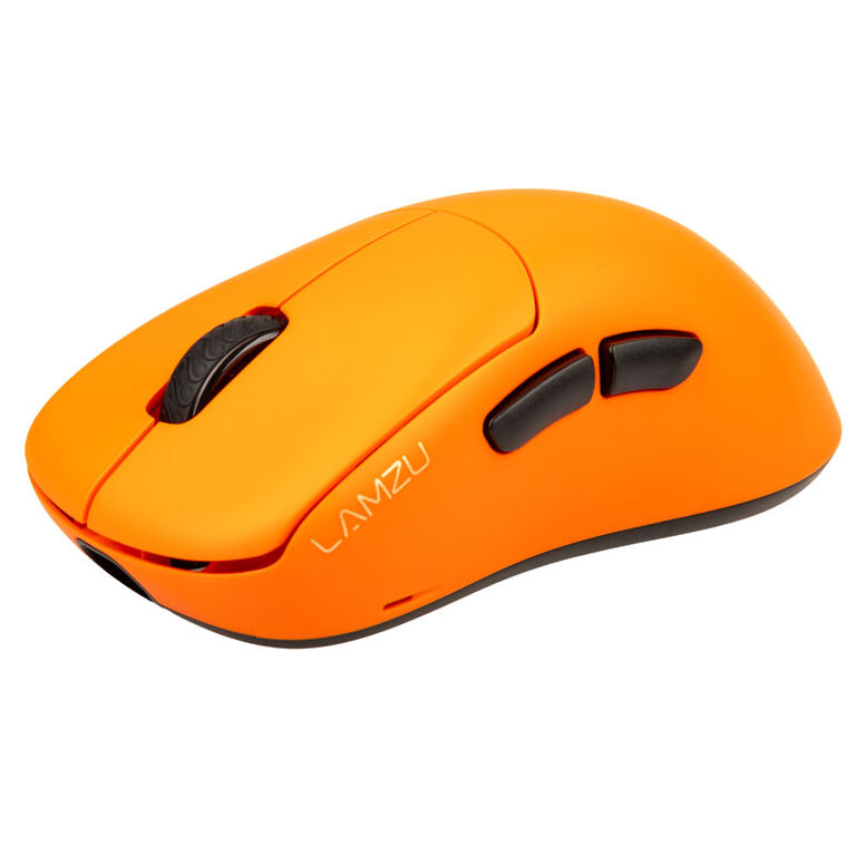 Fnatic Fnatic x Lamzu Thorn 4K Special Edition Gaming Mouse image number 2