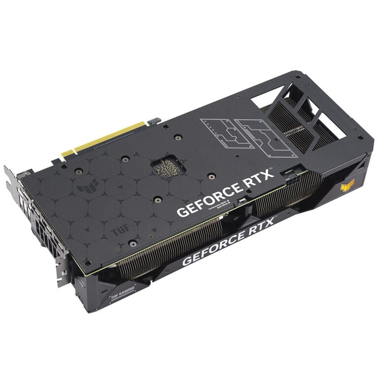 ASUS GeForce RTX 4060 Ti TUF O8G, 8192 MB GDDR6 image number 6