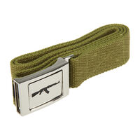 Gamerswear GUNFLIP Belt Olive