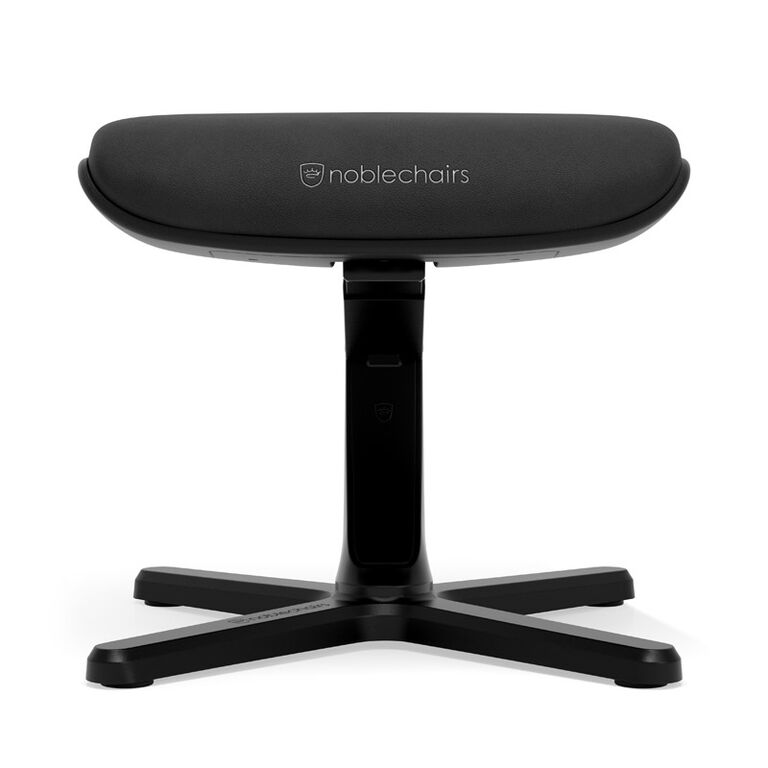 noblechairs Footrest 2 - Black Edition image number 8