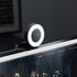 Razer Kiyo Streaming Webcam with Ring Light - black image number null