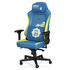 noblechairs Memory Foam Kissen-Set - Fallout 25th Anniversary Edition image number null