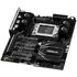 ASRock TRX50 WS, AMD TRX50 motherboard - Socket sTR5, DDR5 image number null