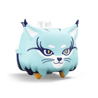 Glorious Switch Toy Figure - Lynx