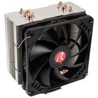 Raijintek CPU Cooler THEMIS II