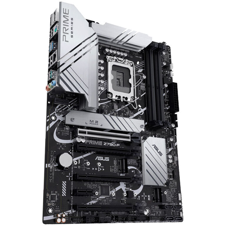 ASUS Prime Z790-P, Intel Z790 motherboard - Socket 1700, DDR5 image number 5