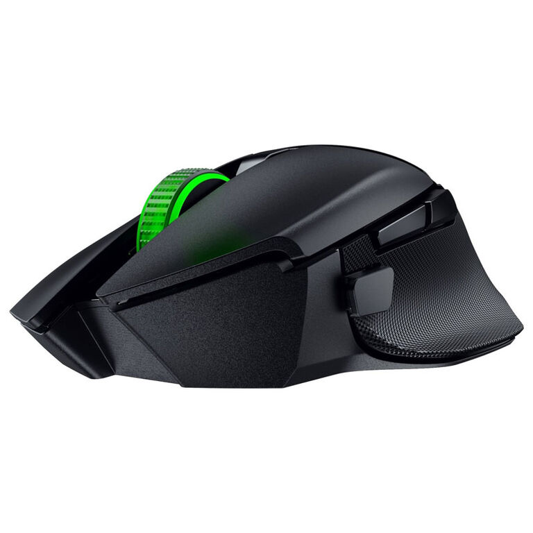 Razer Basilisk V3 X HyperSpeed, USB/Bluetooth Gaming Maus image number 2