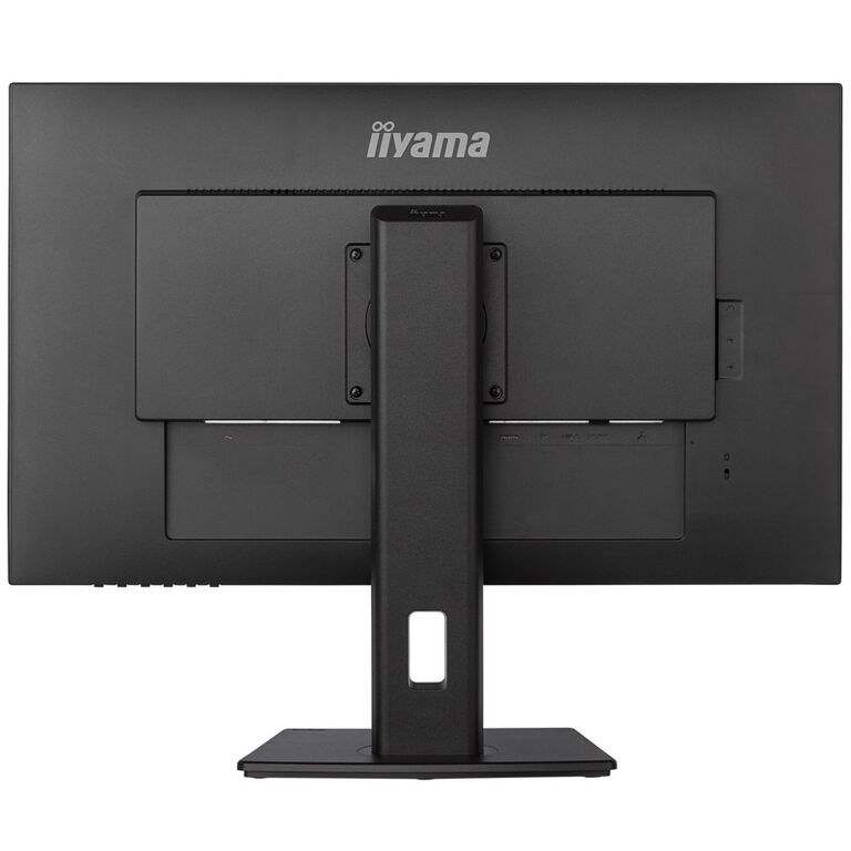 iiyama ProLite XUB2792QSN-B5, 68.6 cm (27 inches), 75Hz, QHD, IPS - DP, HDMI image number 7