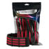 CableMod PRO ModMesh Cable Extension Kit - black/red image number null