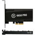 Elgato Game Capture 4K60 Pro MK.2 - PCIe 3.0 x4 image number null
