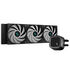 DeepCool LE720 ARGB Complete Water Cooling, 360mm - black image number null