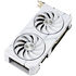 ASUS GeForce RTX 4070 Super Dual Evo White O12G, 12288 MB GDDR6X image number null