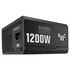 ASUS TUF Gaming 1200W Gold 80 PLUS Gold power supply, modular - 1200 Watt image number null