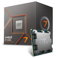 AMD Ryzen 7 8700F 5.0 GHz (Phoenix) AM5 - boxed, with cooler