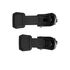 Asetek SimSports Magnetic Input Paddles image number null