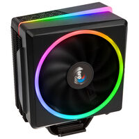 Aerocool Cylon 4 CPU cooler, ARGB - 120mm