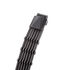 CableMod PRO ModMesh 12VHPWR to 3x PCI-e Cable - 45cm, carbon image number null